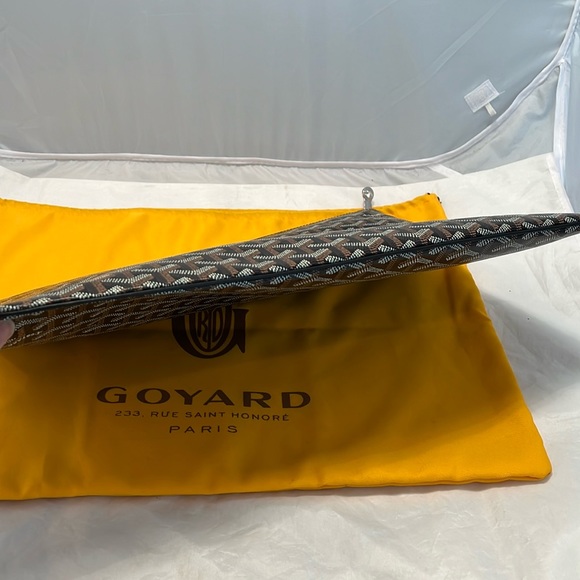 Goyard Senat GM portfolio case - Picture 12 of 16